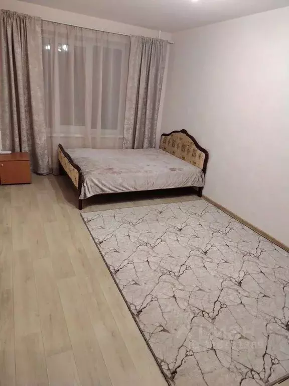 1-к кв. Москва ул. Верхние Поля, 27С2 (29.8 м) - Фото 2