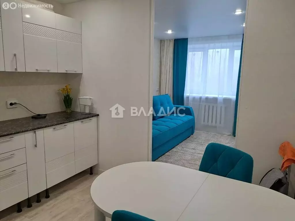 1к в 8-комнатной квартире ( м) - Фото 2