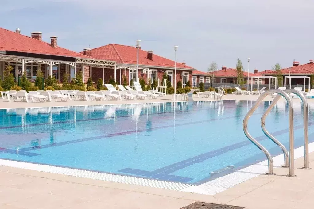 1-к кв. Калининградская область, Гурьевский муниципальный округ, пос. ... - Фото 2