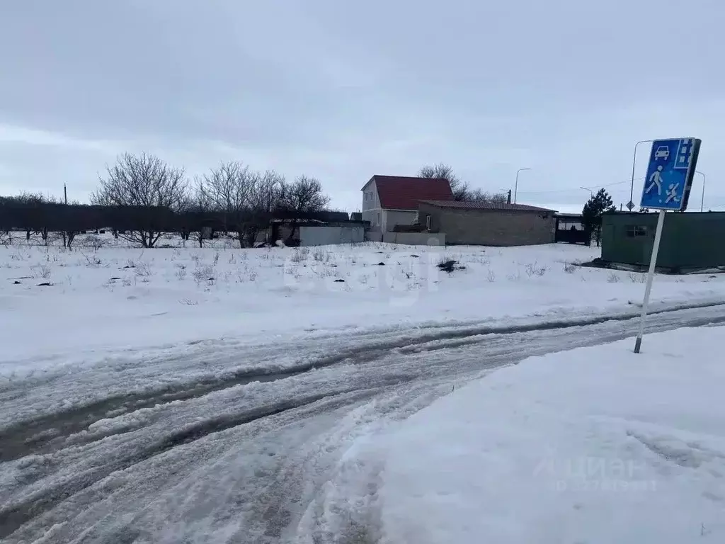 Участок в Белгородская область, Губкинский городской округ, с. ... - Фото 2