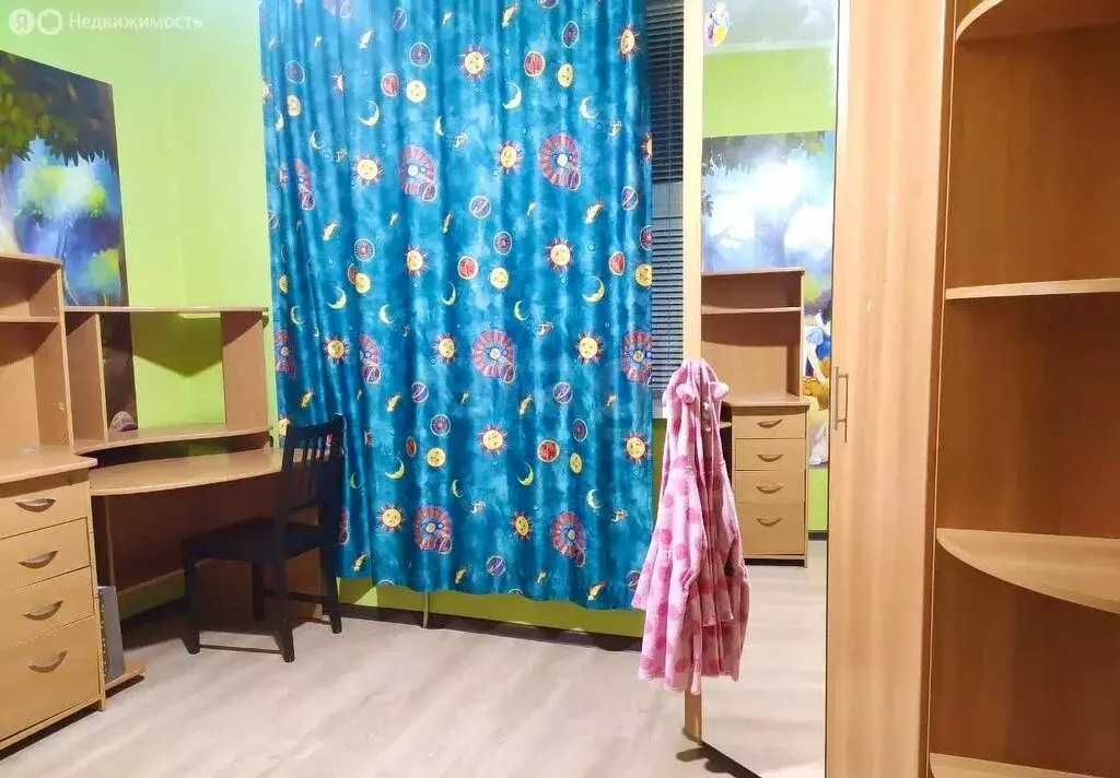 3-комнатная квартира: Коломна, улица Мечникова, 36 (81.1 м) - Фото 1