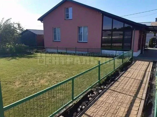 Дом в Смоленская область, Смоленск ул. 2-я Дачная (85 м) - Фото 1