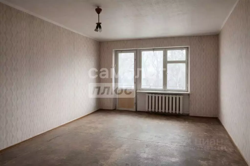 2-к кв. Краснодарский край, Приморско-Ахтарск Фестивальная ул., 10 ... - Фото 1