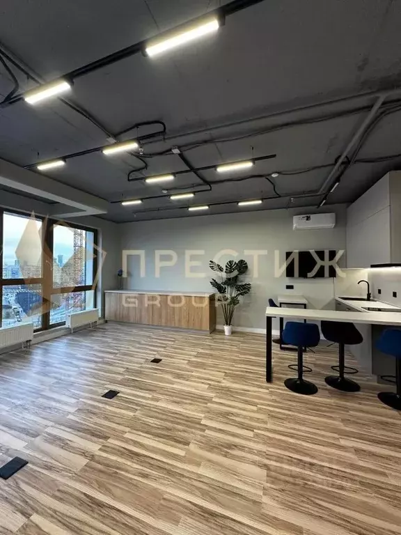 Офис в Москва Ходынский бул., 2 (67 м) - Фото 2