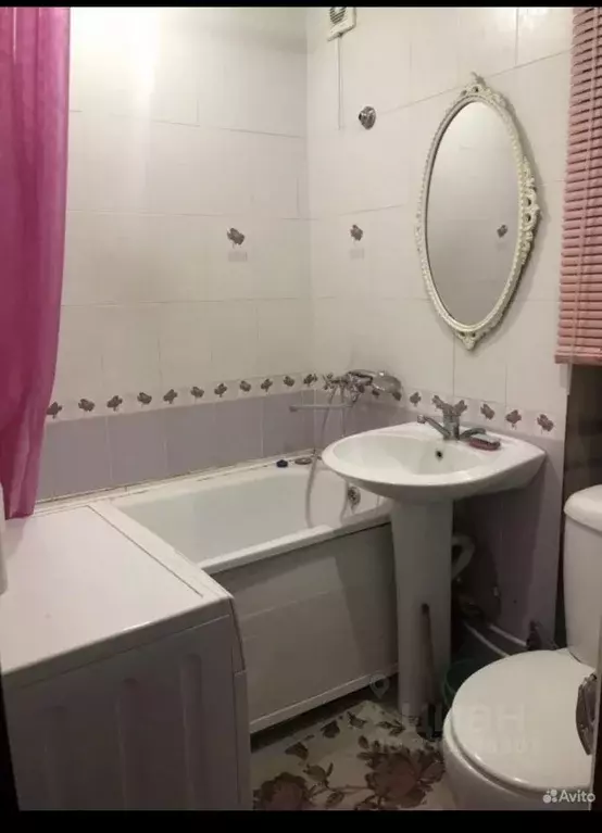 1-к кв. Башкортостан, Уфа ул. Машиностроителей, 13 (31.0 м) - Фото 1