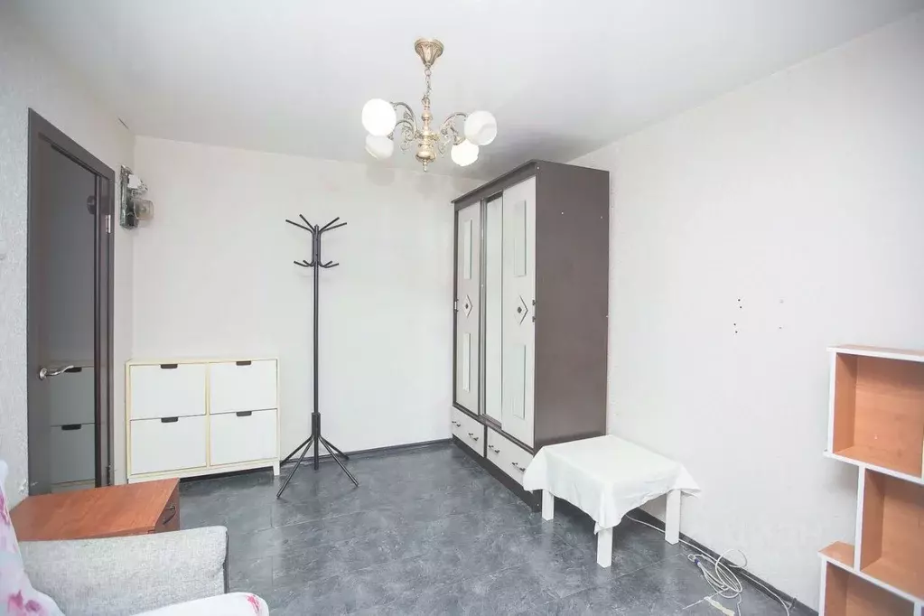 1-к кв. Ярославская область, Ярославль ул. Громова, 28 (21.6 м) - Фото 1