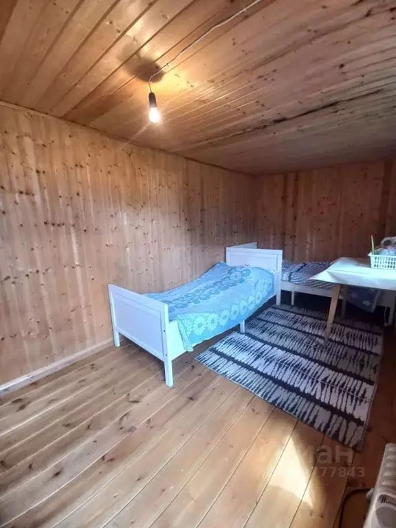Дом в Нижегородская область, Дальнеконстантиновский муниципальный ... - Фото 2