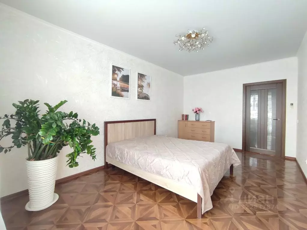 1-к кв. Ростовская область, Ростов-на-Дону ул. Суворова, 23 (43.2 м) - Фото 2