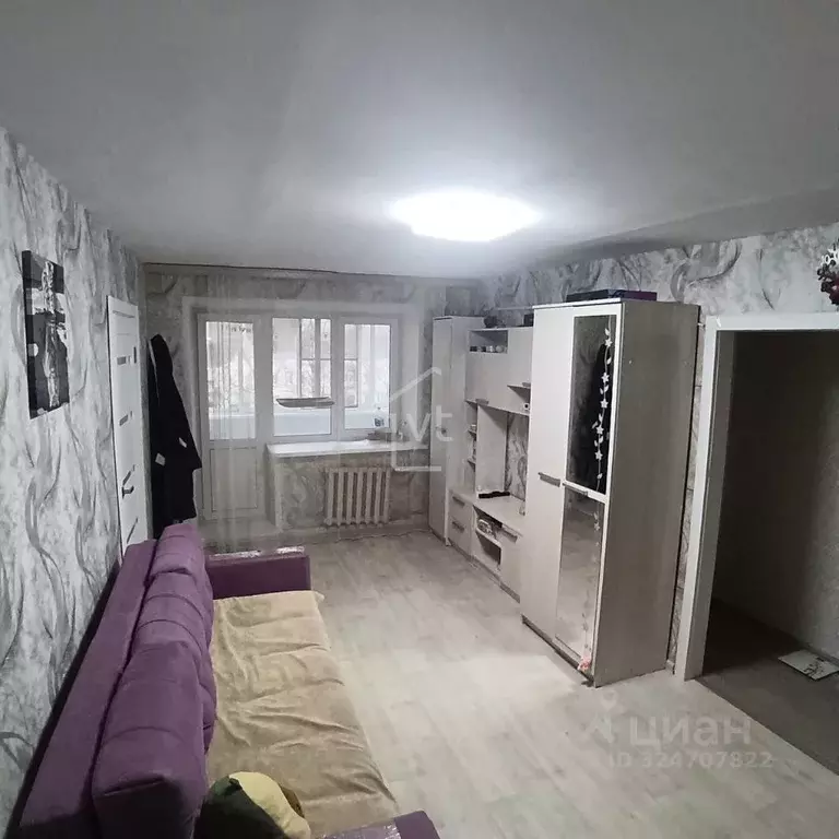 3-к кв. Владимирская область, Собинка ул. Мира, 5 (56.3 м) - Фото 2