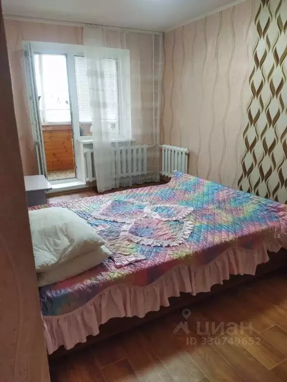 2-к кв. Башкортостан, Стерлитамак Коммунистическая ул., 48 (50.0 м) - Фото 2