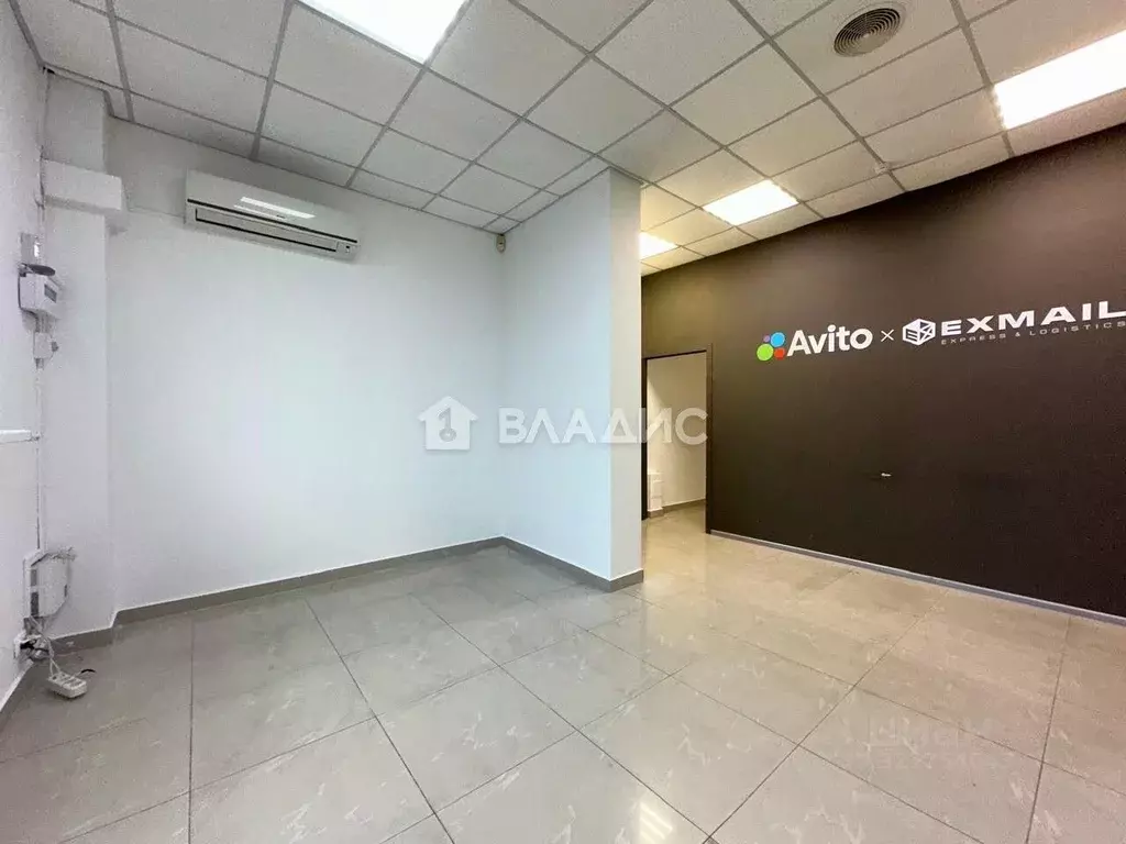 Офис в Севастополь просп. Октябрьской Революции, 20 (50 м) - Фото 0