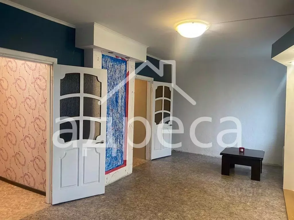 3-к кв. Самарская область, Самара Молодогвардейская ул., 20 (60.0 м) - Фото 2