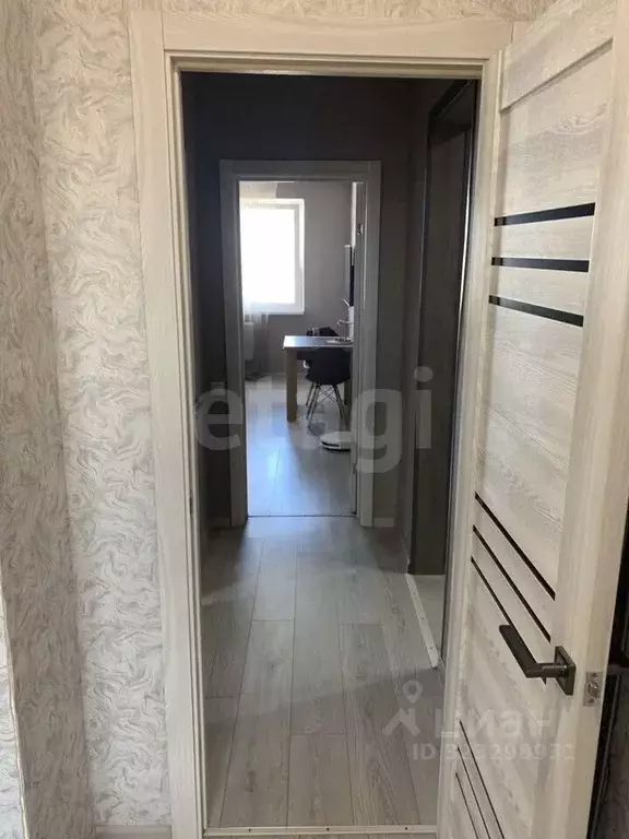 1-к кв. Оренбургская область, Оренбург ул. Дорофеева, 3 (37.3 м) - Фото 2