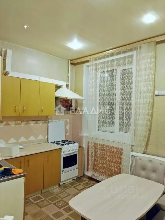 3-к кв. Владимирская область, Владимир 1-й Коллективный проезд, 6 ... - Фото 1