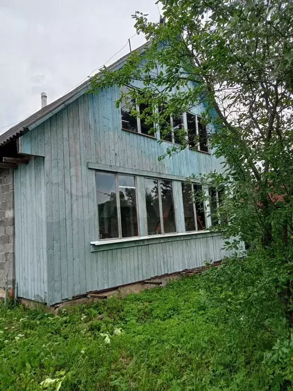 Дом 141 м на участке 15 сот. - Фото 0