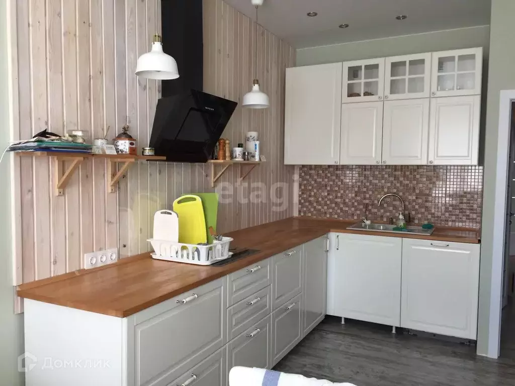 Продаётся 4-к квартира, 104.6 м - Фото 1