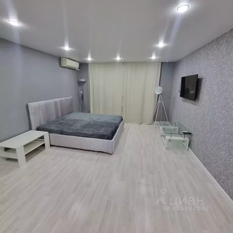 1-к кв. Москва Краснобогатырская ул., 75К2 (38.0 м) - Фото 1