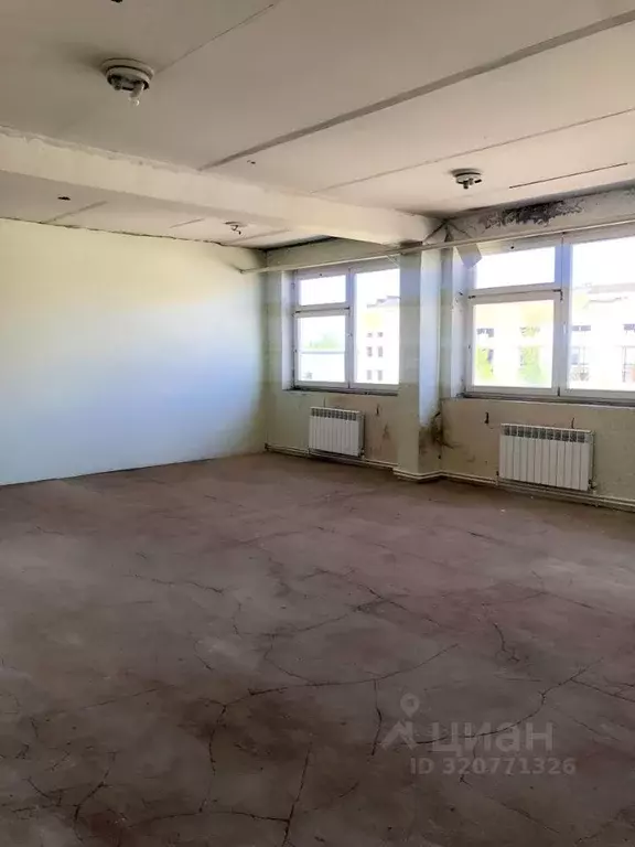 Производственное помещение в Ивановская область, Кохма ул. Кочетовой, ... - Фото 1