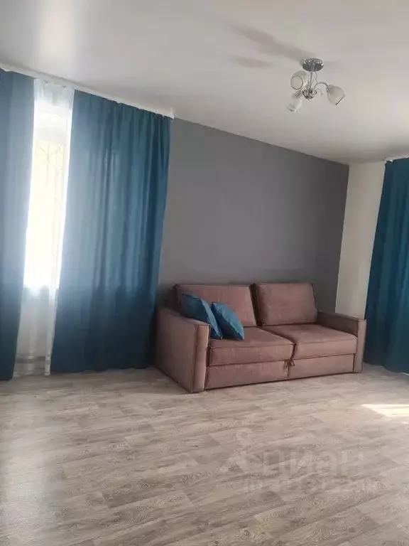 1-к кв. Алтайский край, Бийск Красноармейская ул., 43 (30.0 м) - Фото 0