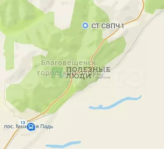 Участок 7,5 сот. (СНТ, ДНП) - Фото 1