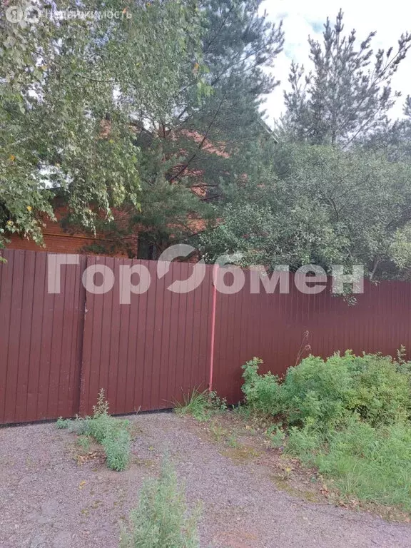 Дом в деревня Марьино, Солнечная улица, 5 (355.6 м) - Фото 1