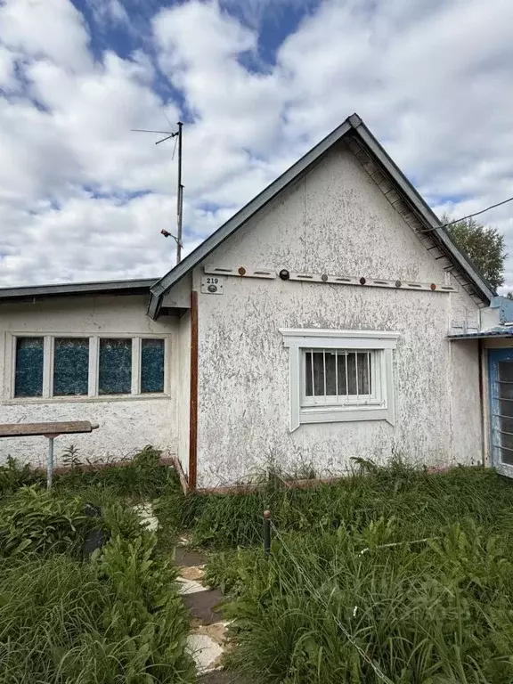 Дом в Кировская область, Слободской район, Бобинское с/пос, Ивушка-2 ... - Фото 2