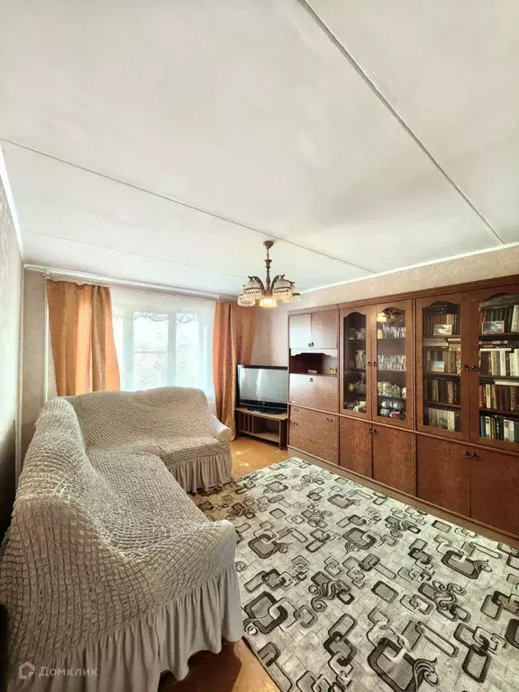 Продаётся 3-к квартира, 56 м - Фото 0