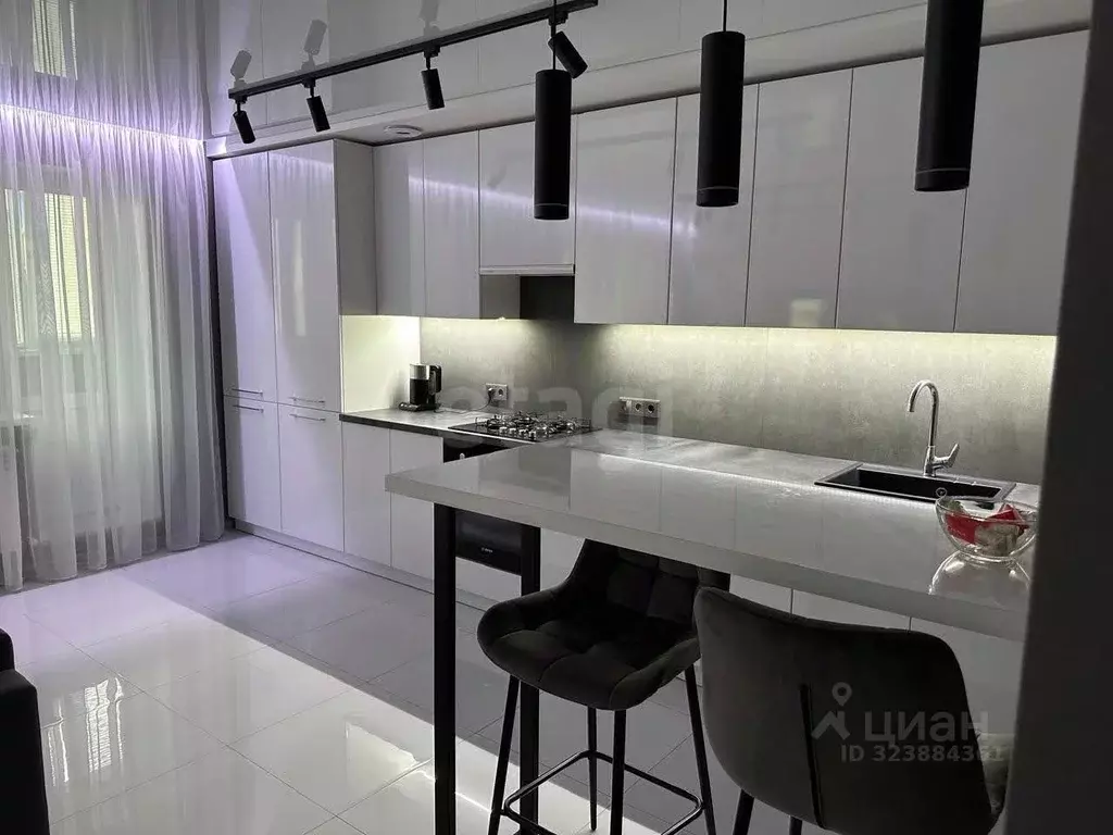 Студия Тамбовская область, Тамбов городской округ, с. Бокино пер. ... - Фото 2