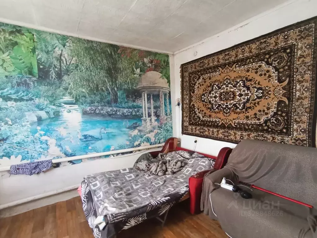 Дом в Краснодарский край, Темрюк ул. Ветеранов (51 м) - Фото 1