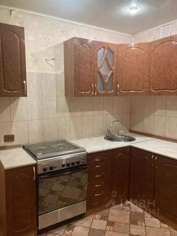 3-к кв. Брянская область, Брянск Фосфоритная ул., 33 (64.0 м) - Фото 1