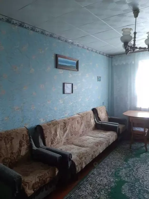 2-к кв. Белгородская область, Белгород Садовая ул., 114А (50.0 м) - Фото 0
