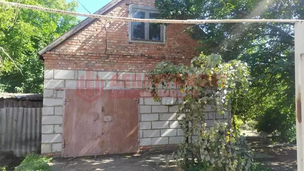 Дом в Астрахань, 2-я Турбазовская улица, 3 (68 м) - Фото 1