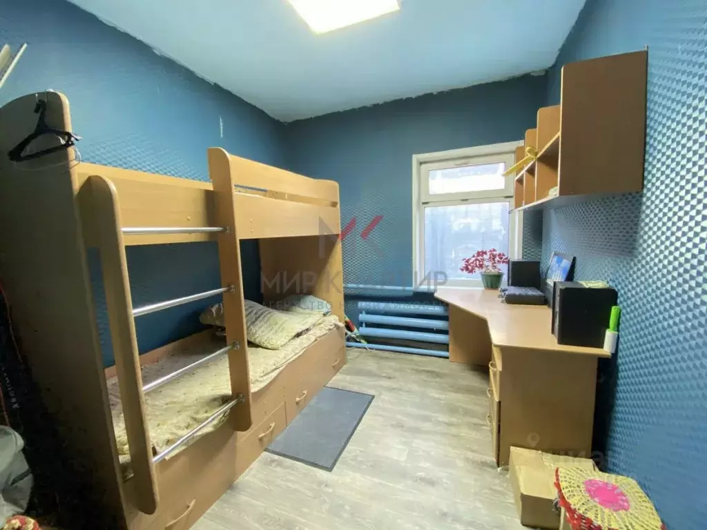 Дом в Тыва, Кызыл ул. 26 Бакинских Комиссаров (68 м) - Фото 2