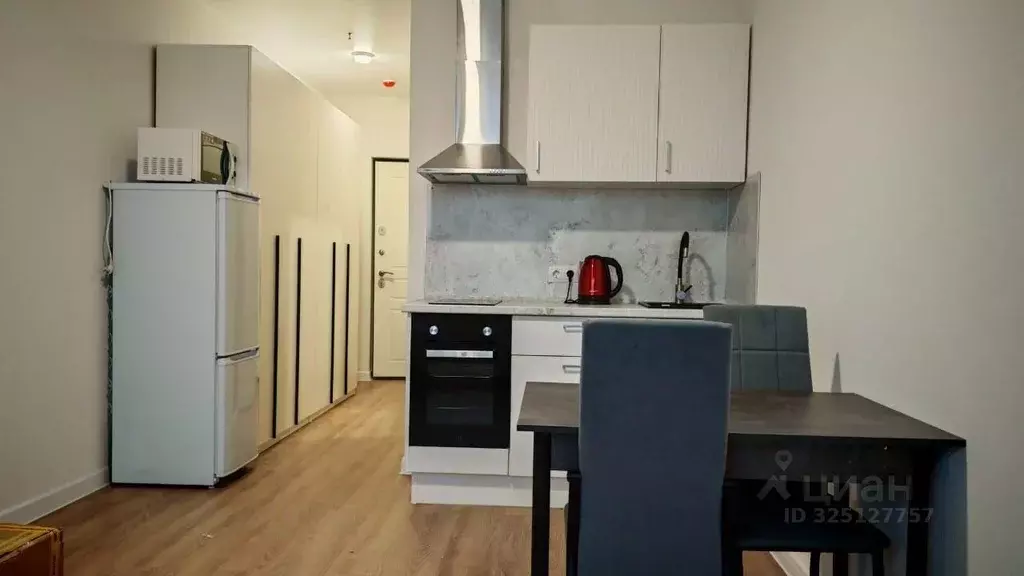 1-к кв. Москва Пятницкое ш., 56Б (23.0 м) - Фото 0