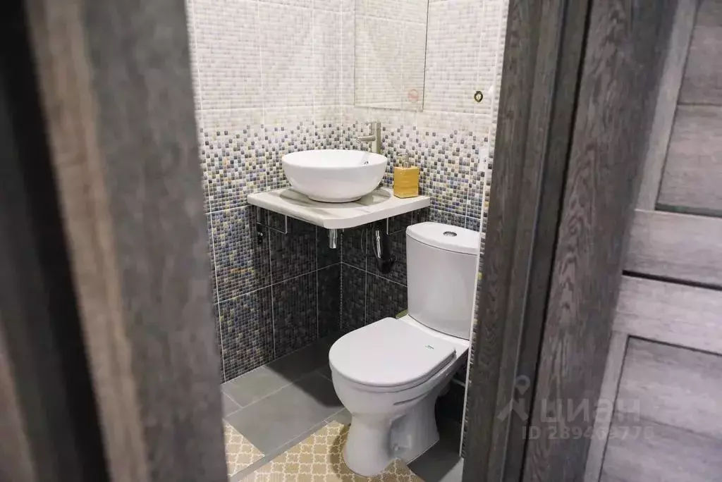 1-к кв. Коми, Сыктывкар ул. Домны Каликовой, 60 (34.0 м) - Фото 2