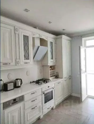 1-к кв. Калининградская область, Калининград Черниговская ул., 19Д ... - Фото 2