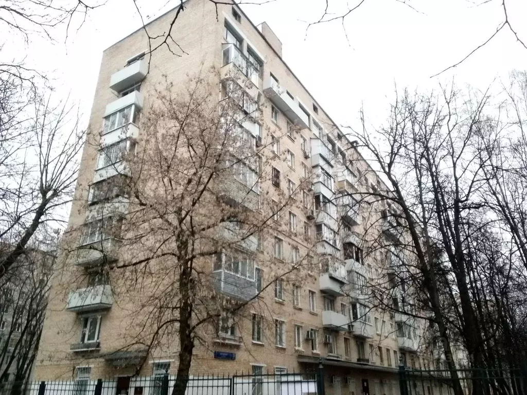 Помещение свободного назначения в Москва Сиреневый бул., 3К4 (194 м) - Фото 0