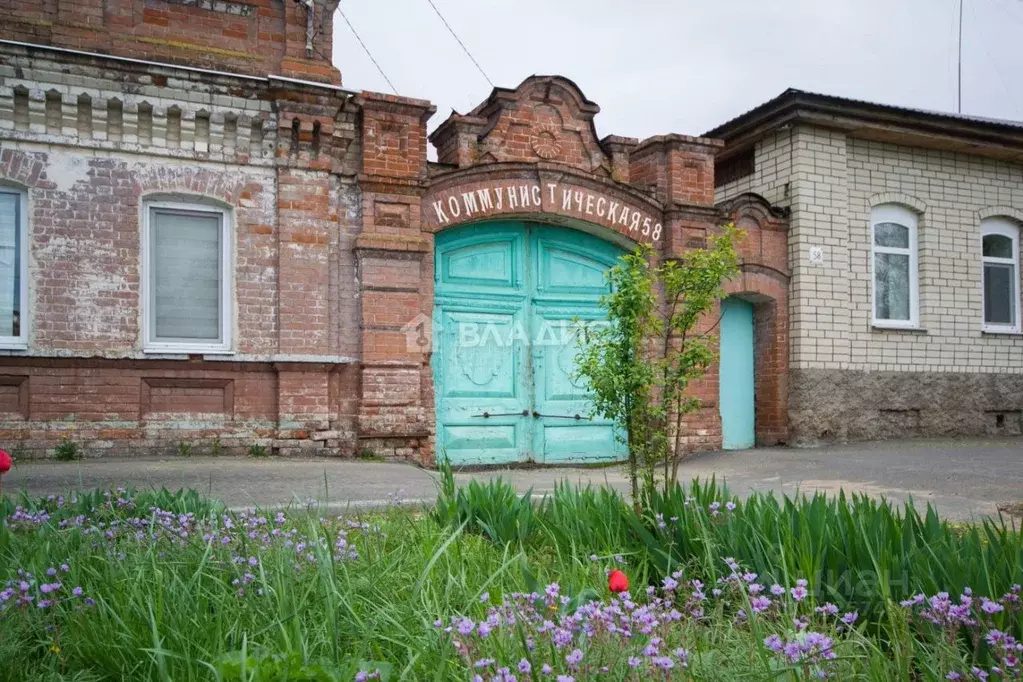 Помещение свободного назначения в Саратовская область, Балаково ... - Фото 0
