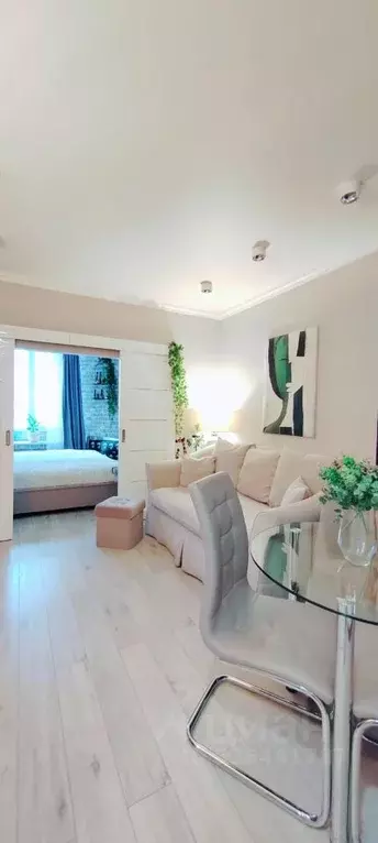 1-к кв. Московская область, Одинцовский городской округ, с. Немчиновка ... - Фото 1