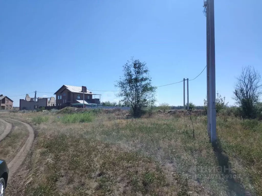Участок в Ростовская область, Новочеркасск Сиреневый бул., 55 (5.53 ... - Фото 0
