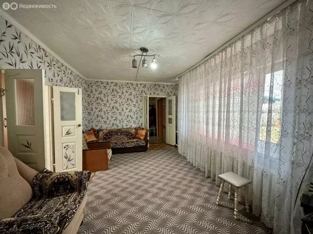 Дом в село Ждановка, Комсомольская улица, 35 (70 м) - Фото 2