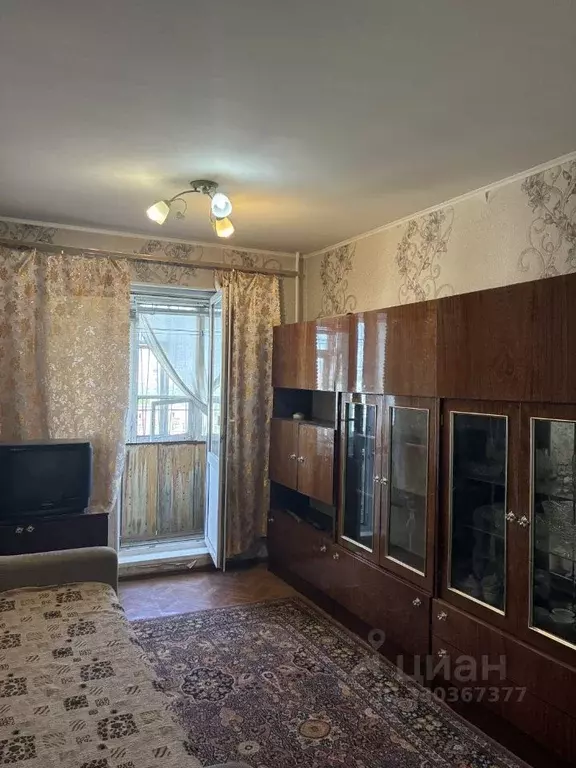 1-к кв. Челябинская область, Челябинск ул. Болейко, 5 (32.0 м) - Фото 2