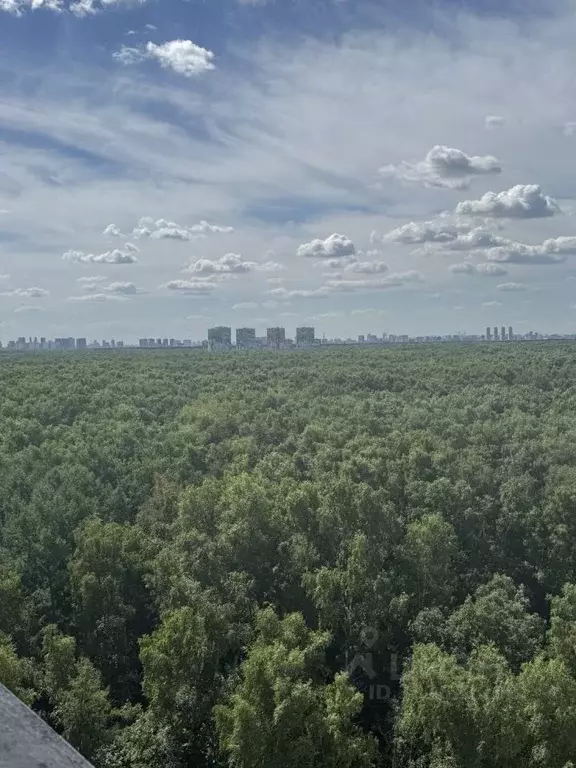 Студия Москва Ярославское ш., 116К2 (20.0 м) - Фото 1