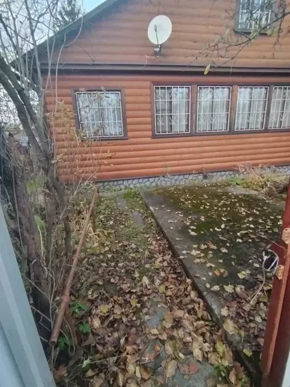 Дом в Московская область, Одинцовский городской округ, с. Жаворонки, ... - Фото 0