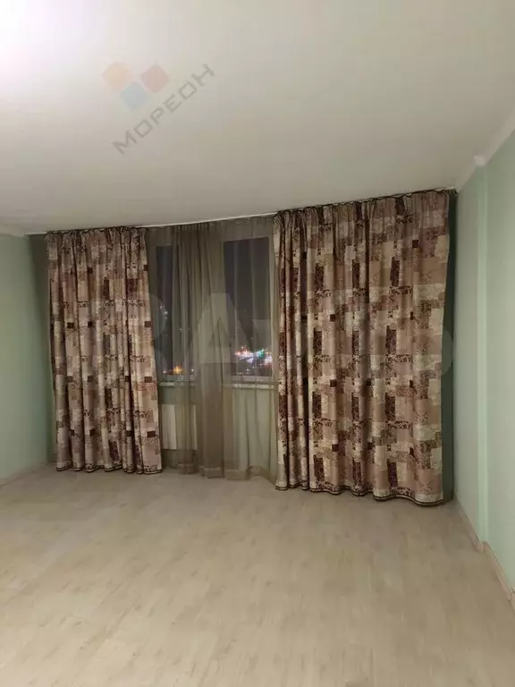 1-к. квартира, 76,5 м, 10/15 эт. - Фото 0