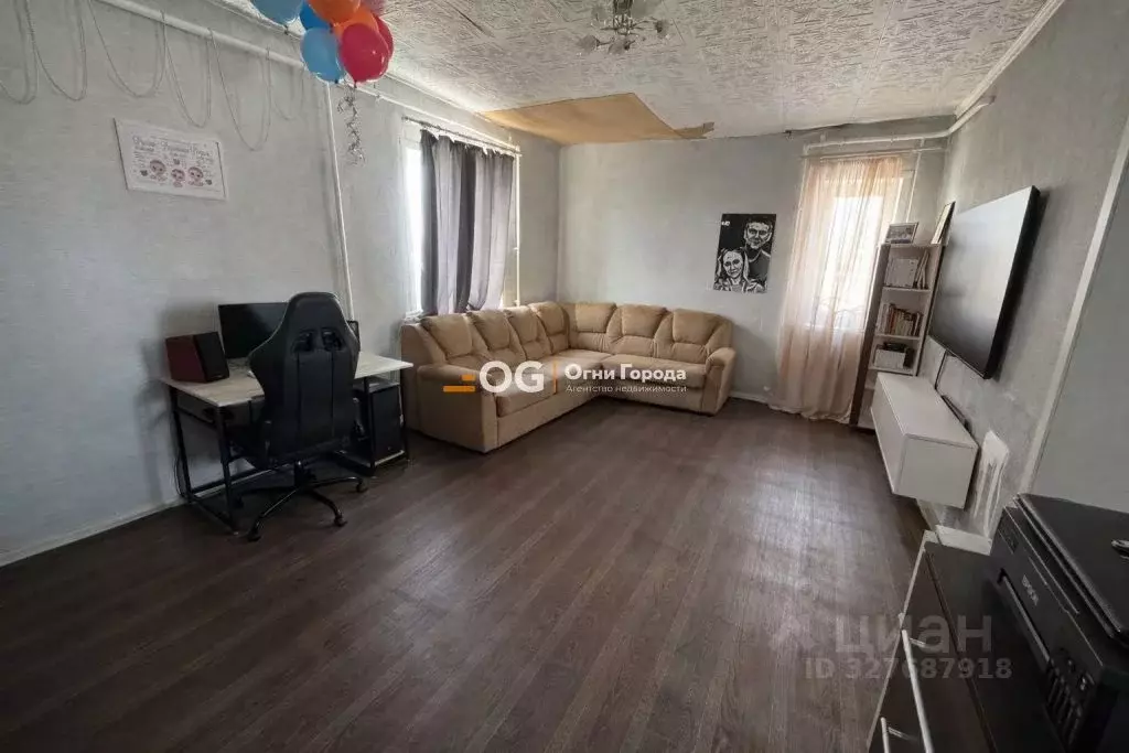 Дом в Брянская область, Брянск ул. 12 лет Октября (117 м) - Фото 2