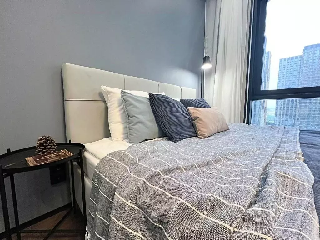 1-к кв. Москва Волгоградский просп., 32/5к3 (26.0 м) - Фото 2