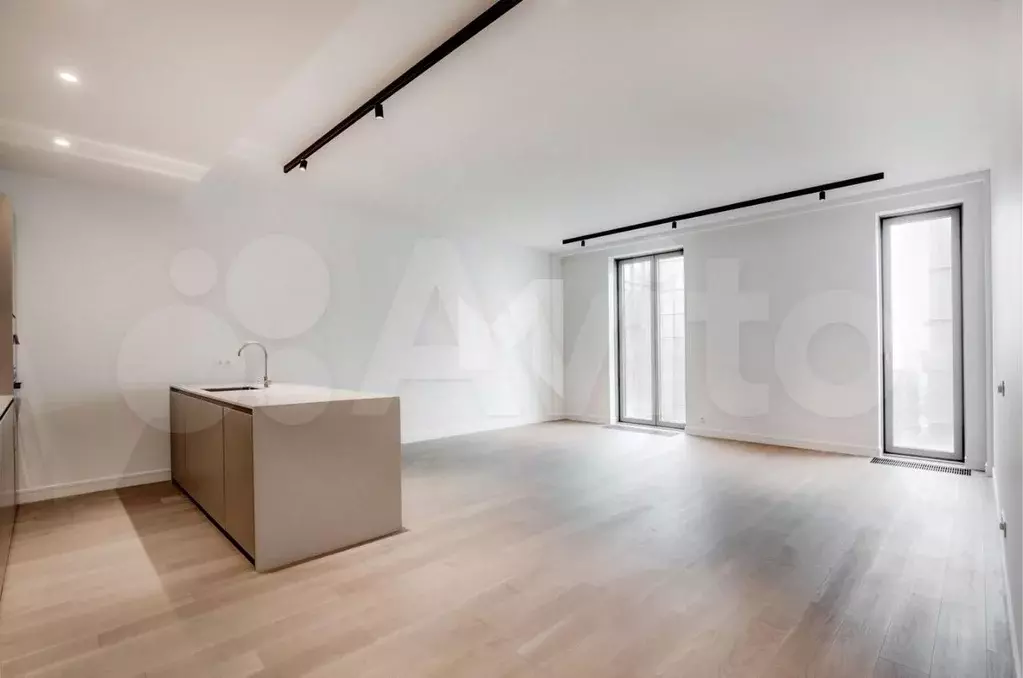 3-к. квартира, 120 м, 18/21 эт. - Фото 1