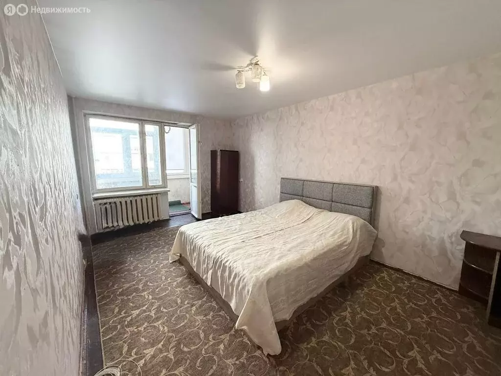 1-комнатная квартира: Симферополь, Ростовская улица, 21 (30.7 м) - Фото 1