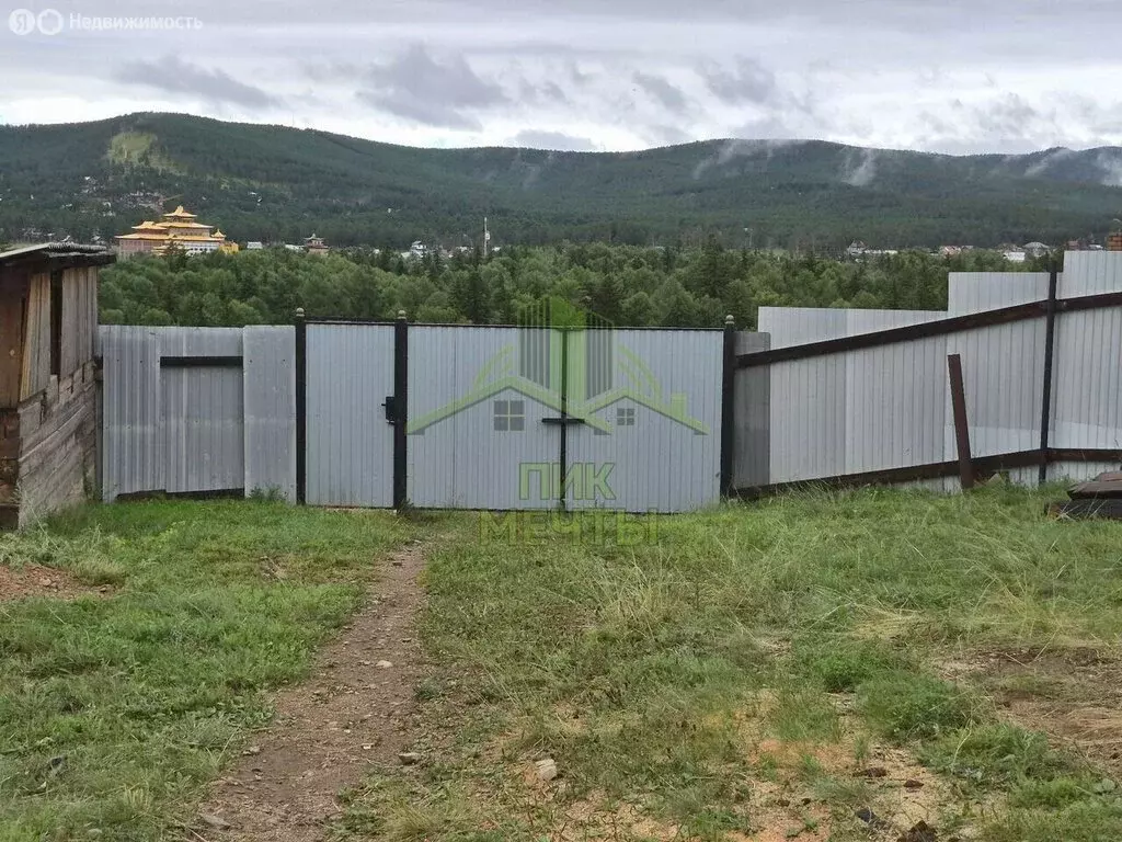 Дом в Улан-Удэ, микрорайон Солнечный, Рождественская улица (46 м) - Фото 2